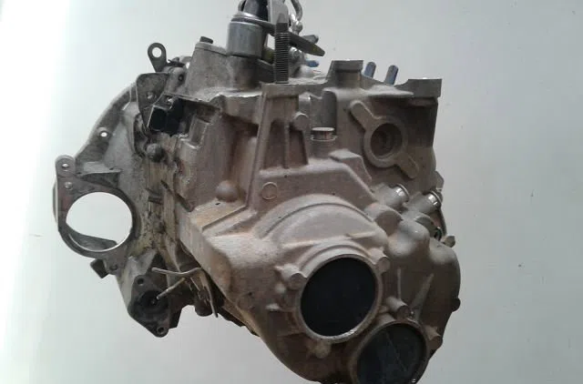 Boîte de vitesses manuelle Smart FORFOUR (454) 1.5 cdi (454.000) (2004-2006) occasion