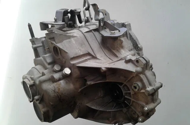 Boîte de vitesses manuelle Smart FORFOUR (454) 1.5 cdi (454.000) (2004-2006) occasion