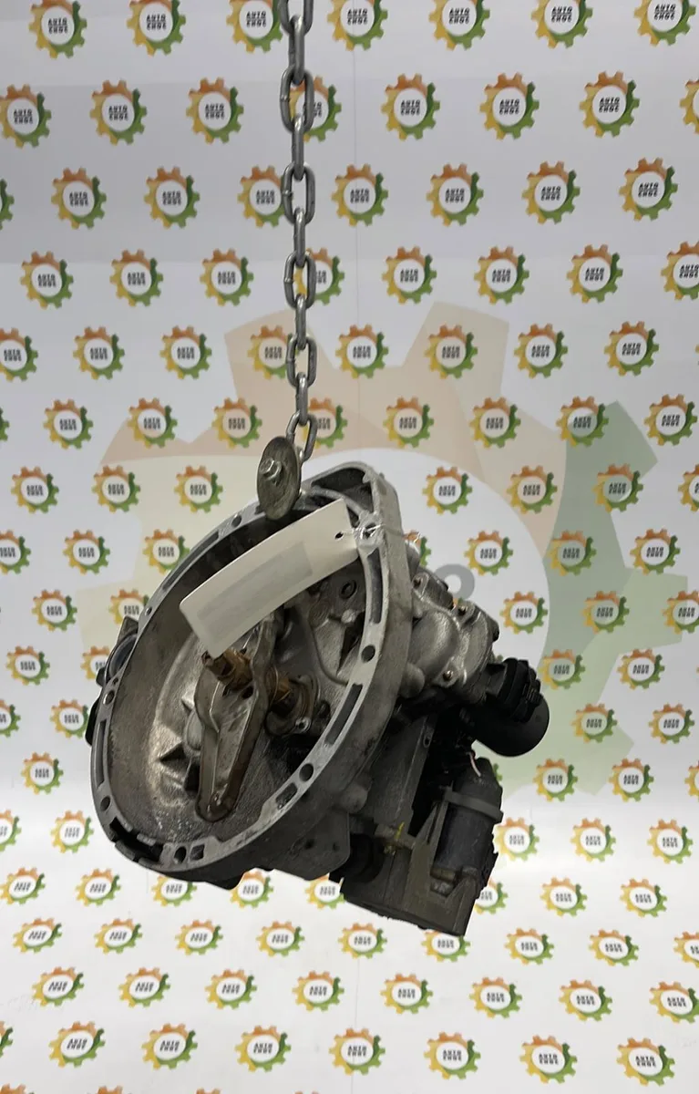 Boîte de vitesses manuelle SMART FORTWO 1 CABRIOLET occasion