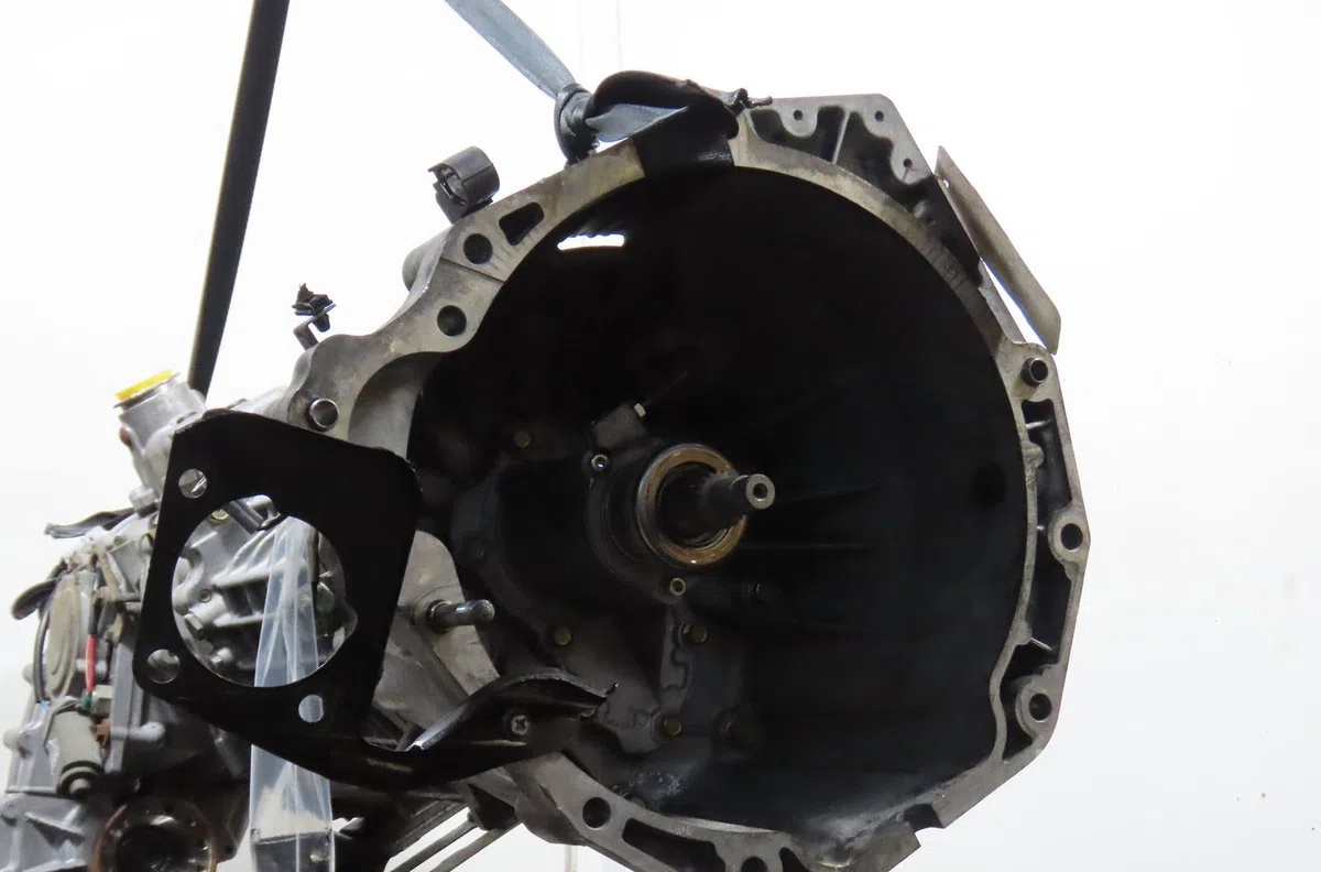 Boîte de vitesses manuelle Suzuki GRAND VITARA II (JT, TE, TD) 1.9 ddis traction intégrale (jt419, td44, jb419wd,... (20
