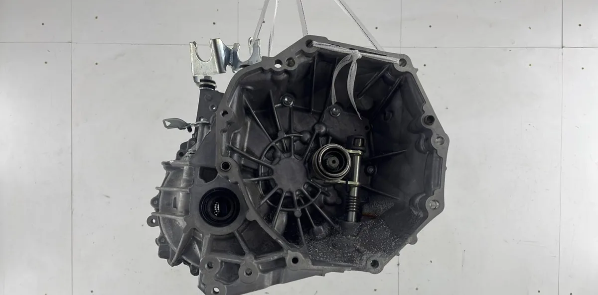 Boîte de vitesses manuelle SUZUKI IGNIS 3 occasion