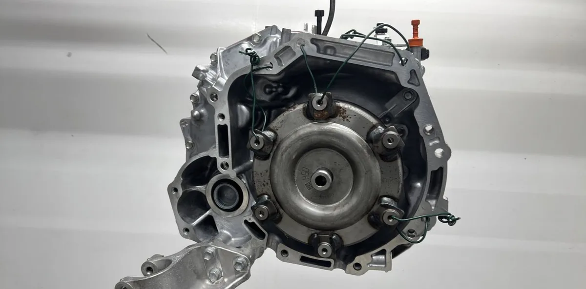 Boîte de vitesses manuelle SUZUKI IGNIS 3 occasion
