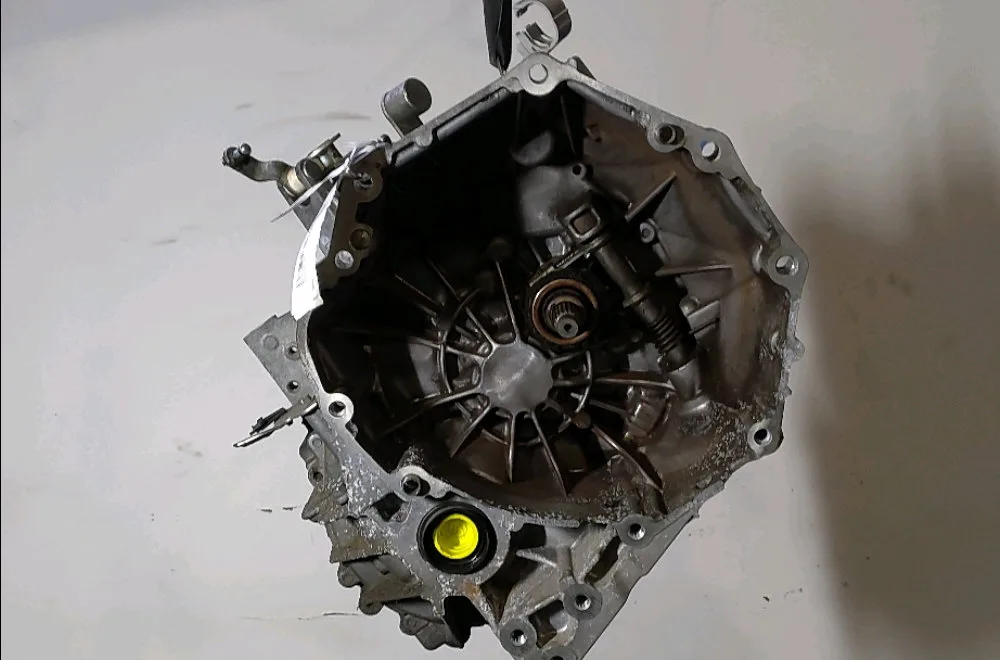 Boîte de vitesses manuelle Suzuki IGNIS III (MF) 1.2 (atk412) (2016) occasion