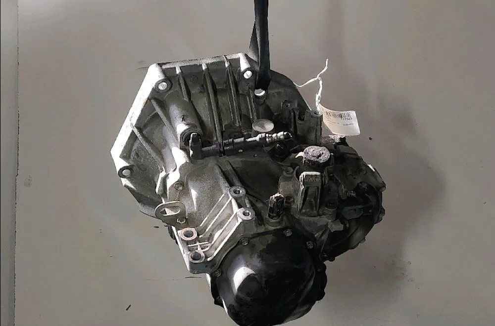 Boîte de vitesses manuelle Suzuki SWIFT III (MZ, EZ) 1.3 ddis (rs 413d) (2005) occasion