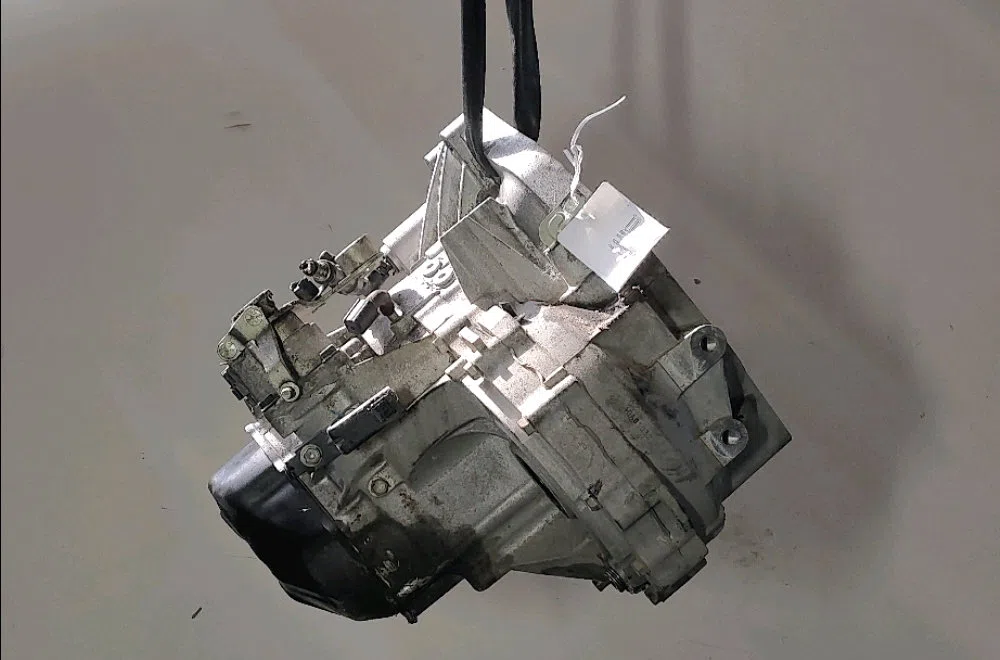 Boîte de vitesses manuelle Suzuki SWIFT III (MZ, EZ) 1.3 ddis (rs 413d) (2005) occasion