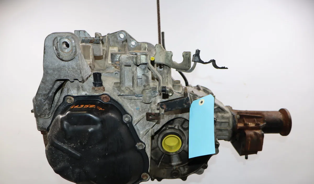 Boîte de vitesses manuelle Suzuki SX4 (EY, GY) 1.6 vvt 4x4 (rw 416) (2009) occasion
