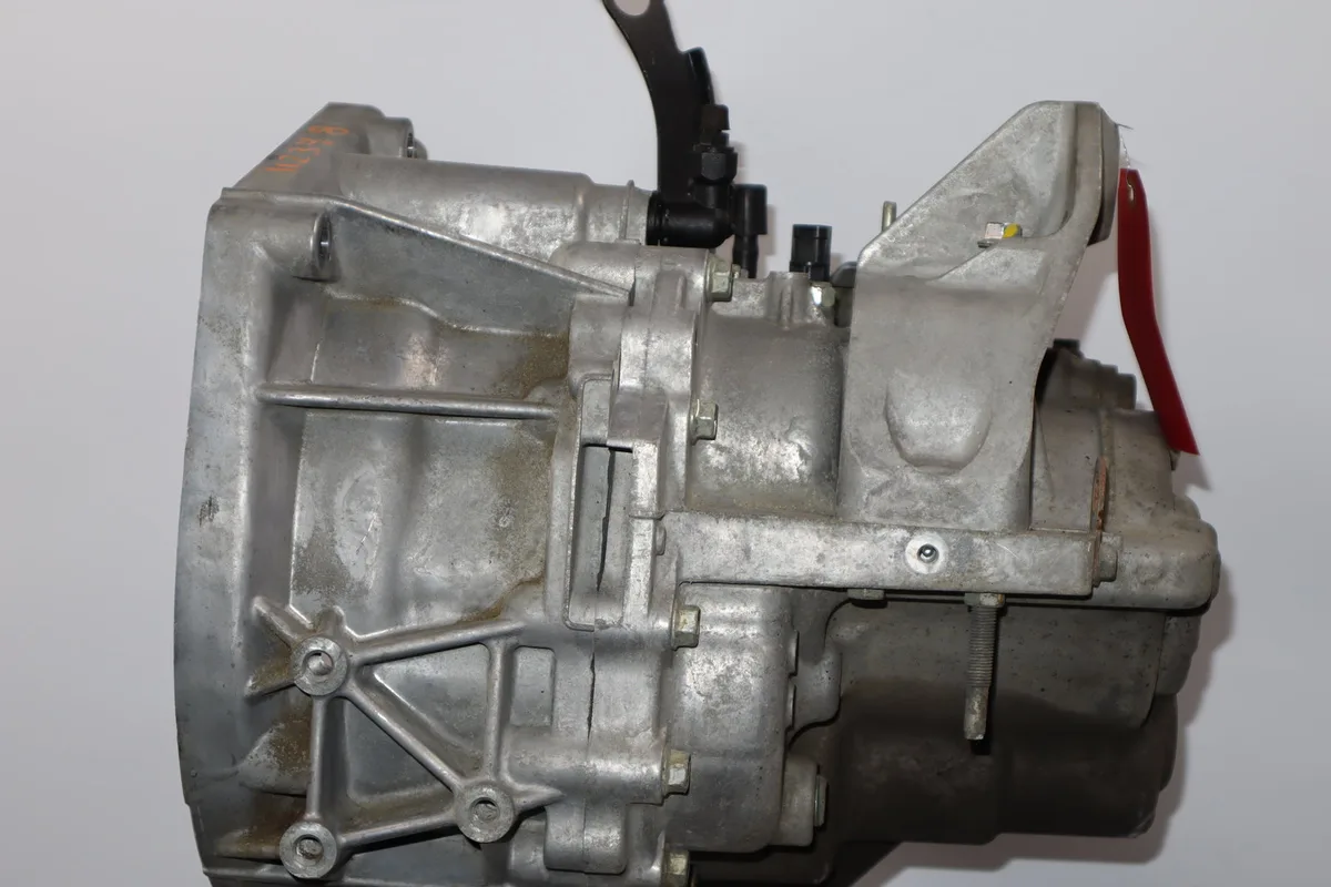 Boîte de vitesses manuelle Suzuki SX4 (EY, GY) 2.0 ddis 4x4 (rw 420d) (2009) occasion