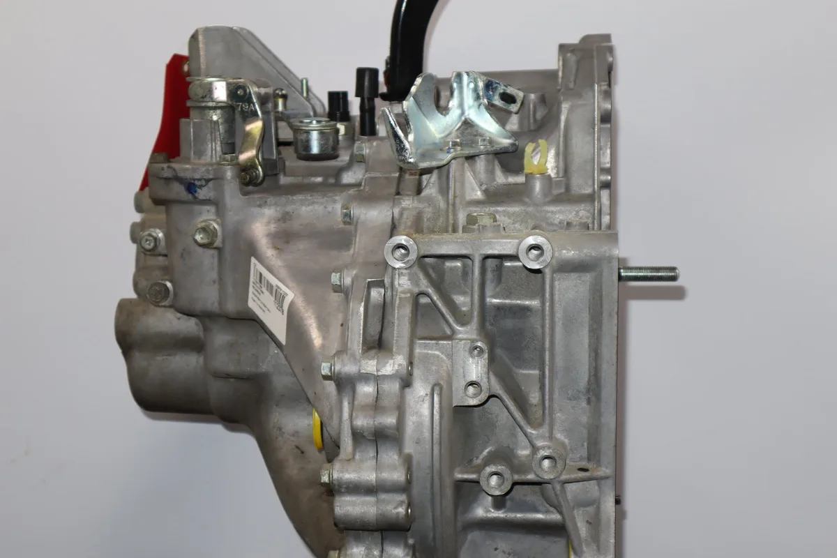 Boîte de vitesses manuelle Suzuki SX4 (EY, GY) 2.0 ddis 4x4 (rw 420d) (2009) occasion