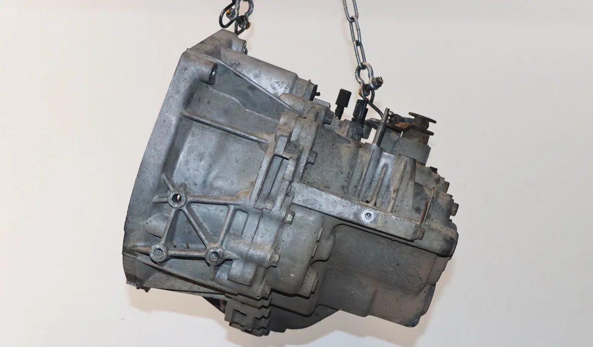 Boîte de vitesses manuelle Suzuki SX4 (EY, GY) 2.0 ddis 4x4 (rw 420d) (2009) occasion
