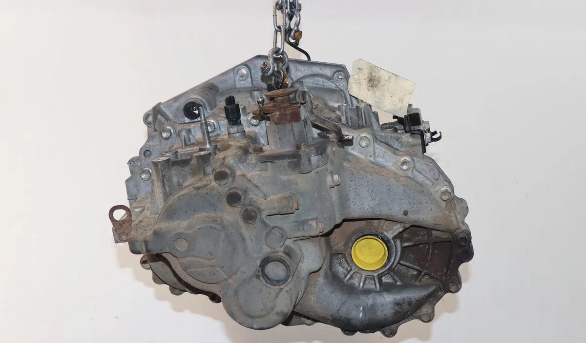Boîte de vitesses manuelle Suzuki SX4 (EY, GY) 2.0 ddis 4x4 (rw 420d) (2009) occasion