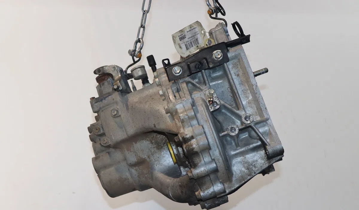 Boîte de vitesses manuelle Suzuki SX4 (EY, GY) 2.0 ddis 4x4 (rw 420d) (2009) occasion