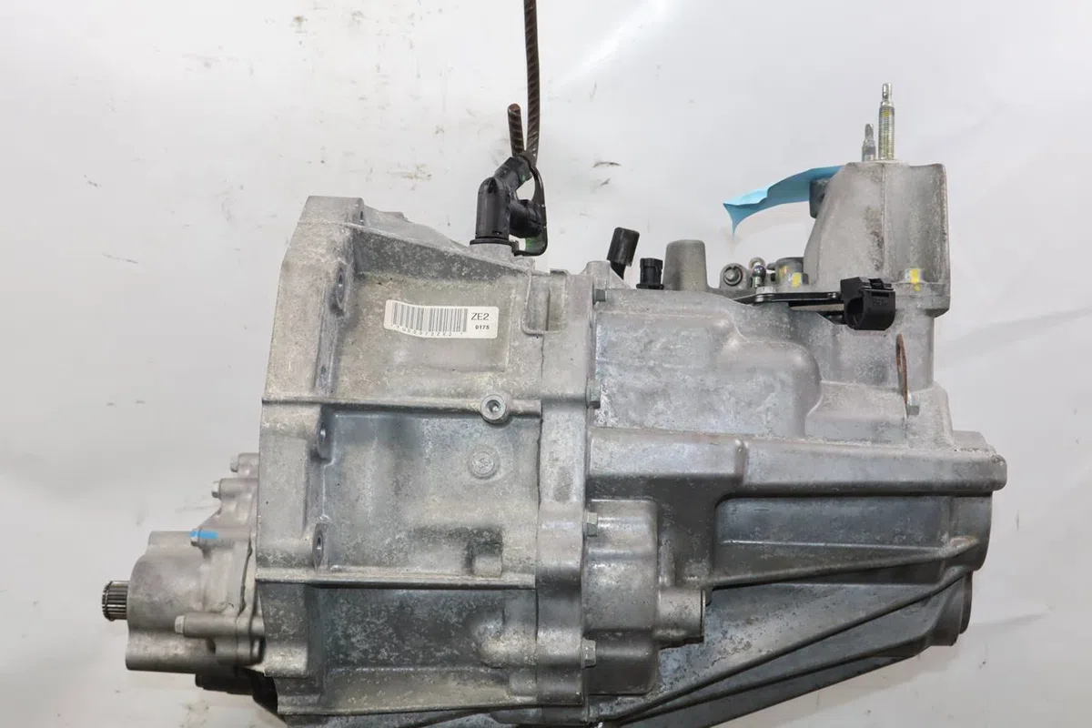 Boîte de vitesses manuelle Suzuki VITARA (LY) 1.4 t allgrip (apk 414) (2015) occasion