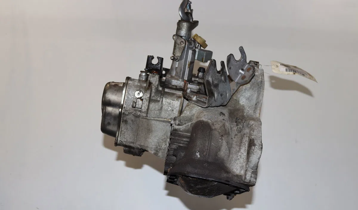 Boîte de vitesses manuelle Suzuki WAGON R+ 3/5 portes (MM) 1.2 (rb 412) (2005-2008) occasion
