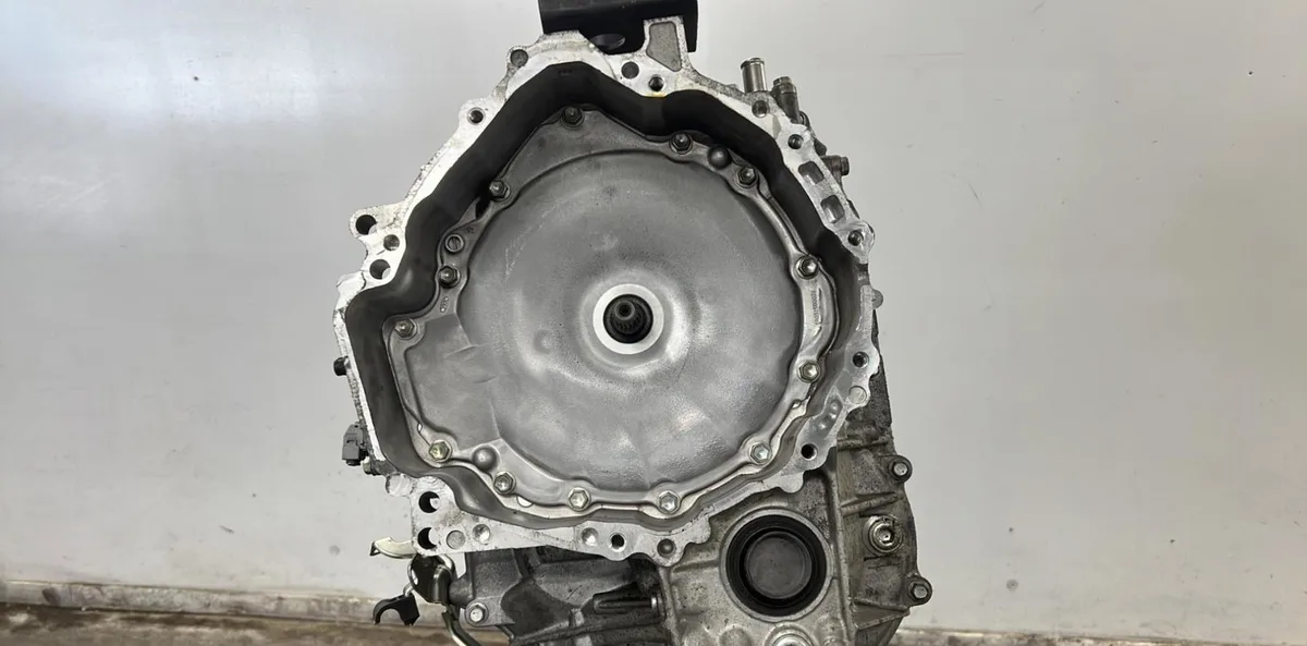 Boîte de vitesses manuelle TOYOTA AURIS 2 PHASE 2 BREAK occasion