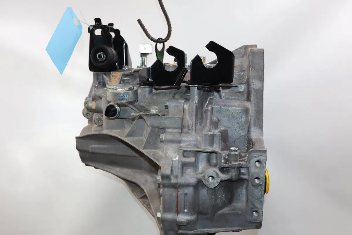 Boîte de vitesses manuelle Toyota AURIS (_E18_) 1.2 (nre185_) (2015-2018) occasion