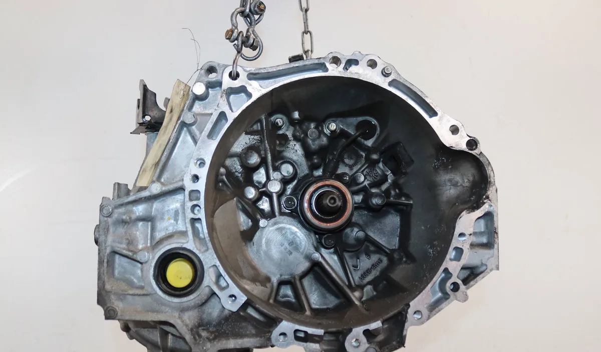 Boîte de vitesses manuelle Toyota AURIS (_E18_) 1.2 (nre185_) (2015-2018) occasion