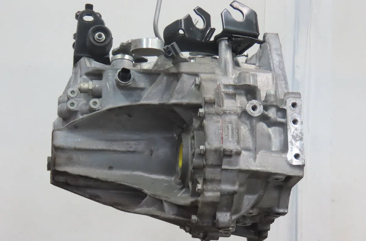 Boîte de vitesses manuelle Toyota AURIS (_E18_) 1.2 (nre185_) (2015-2018) occasion