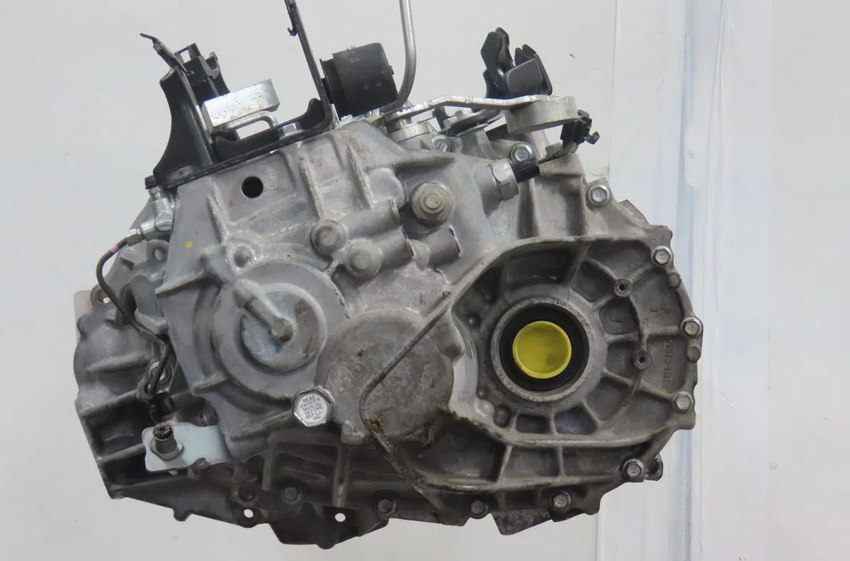 Boîte de vitesses manuelle Toyota AURIS (_E18_) 1.2 (nre185_) (2015-2018) occasion