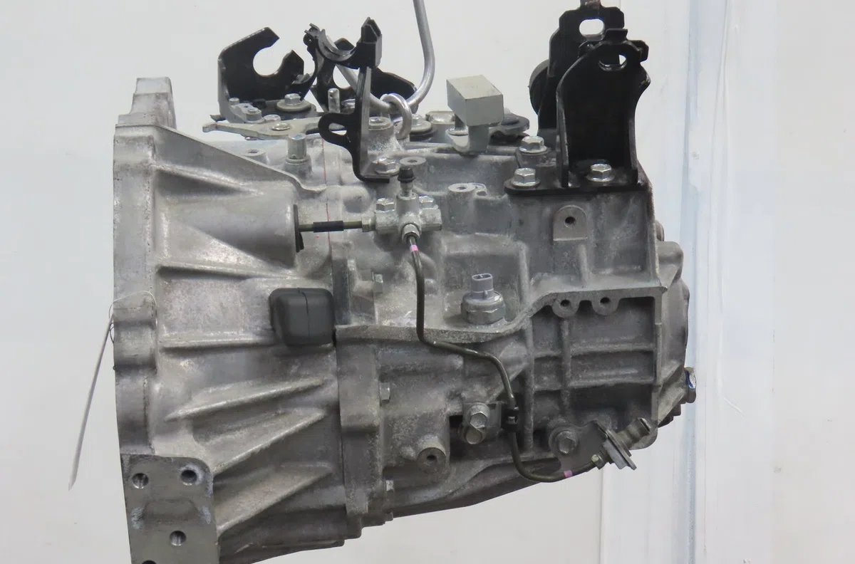 Boîte de vitesses manuelle Toyota AURIS (_E18_) 1.2 (nre185_) (2015-2018) occasion