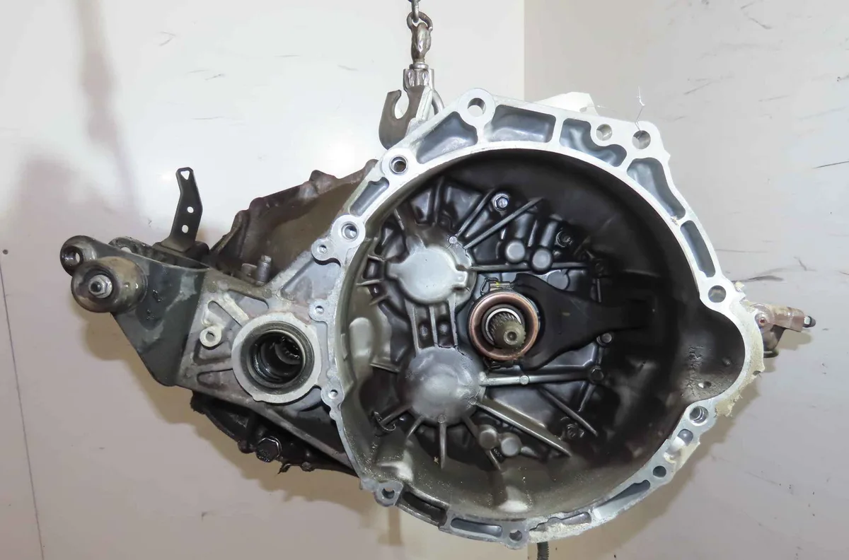 Boîte de vitesses manuelle TOYOTA AURIS II occasion