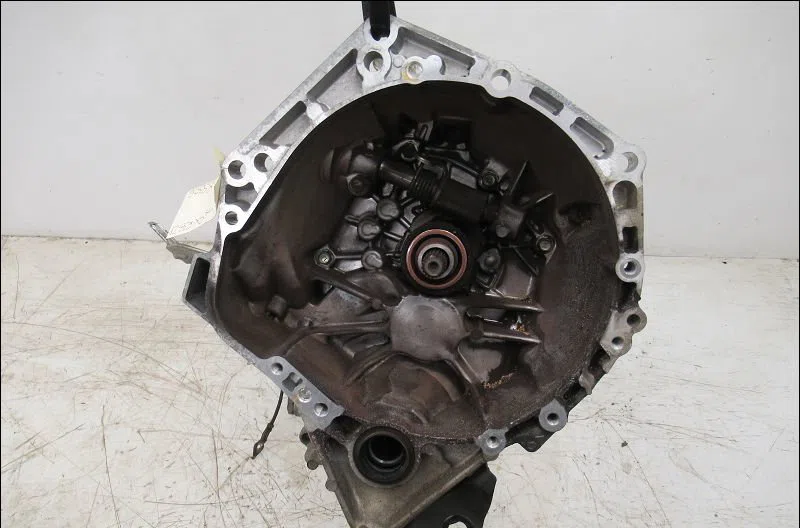 Boîte de vitesses manuelle Toyota AYGO (_B1_) 1.0 (kgb10_) (2005-2014) 5 portes occasion