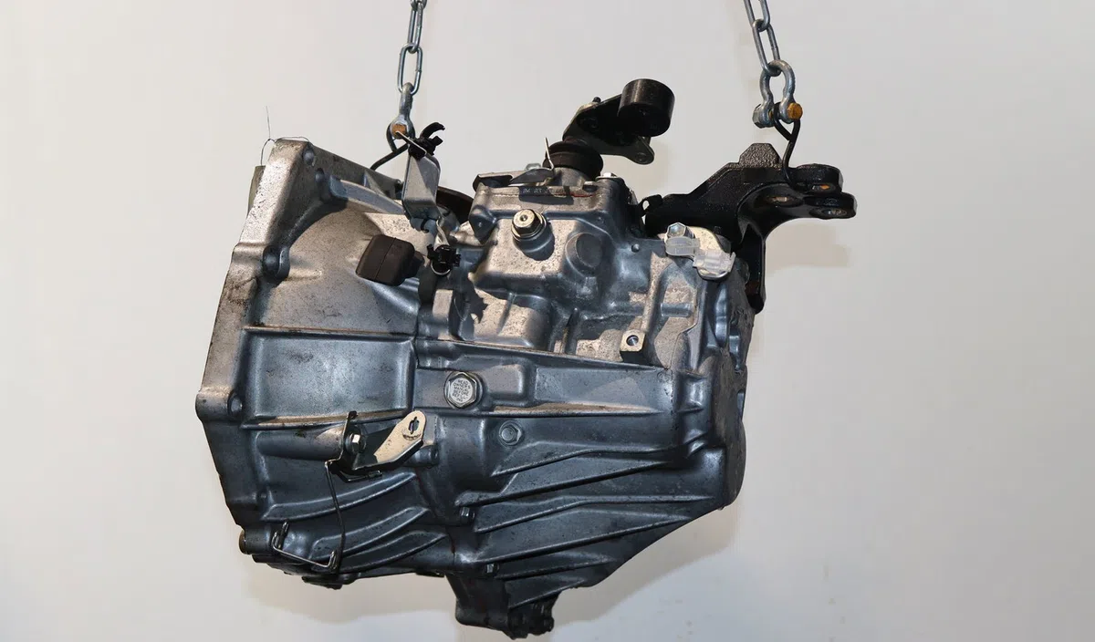 Boîte de vitesses manuelle Toyota AYGO (_B4_) 1.0 vvti (kgb40) (2018) occasion