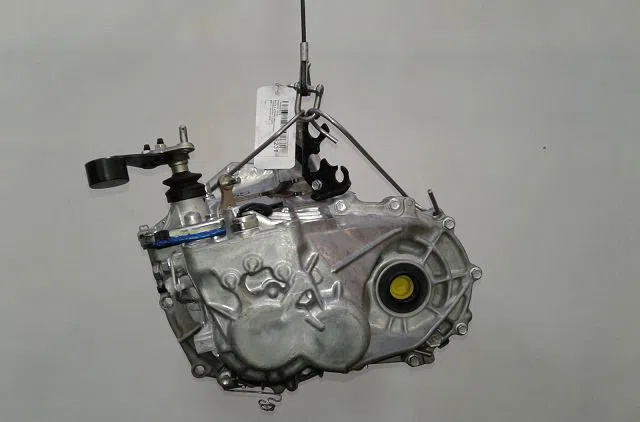 Boîte de vitesses manuelle TOYOTA AYGO II occasion