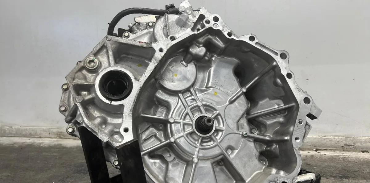 Boîte de vitesses manuelle TOYOTA COROLLA E21 BREAK occasion