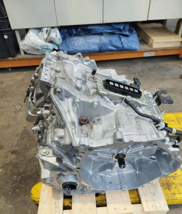 Boîte de vitesses manuelle TOYOTA COROLLA E21 occasion