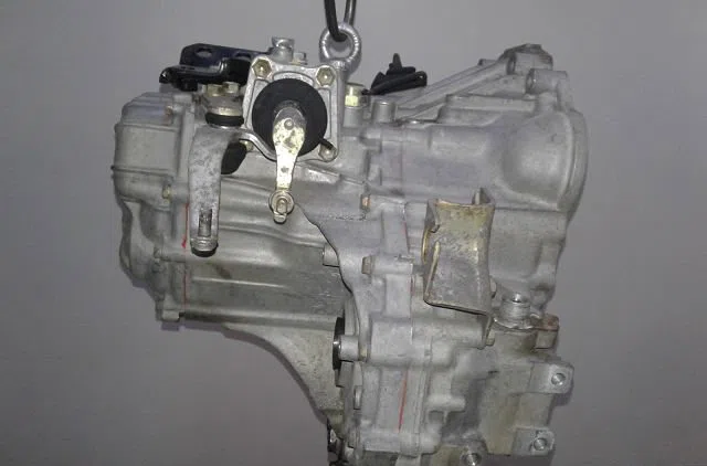 Boîte de vitesses manuelle Toyota COROLLA FX Compact (E8B) 1.6 gt 16v (ae82_) (1985-1987) occasion