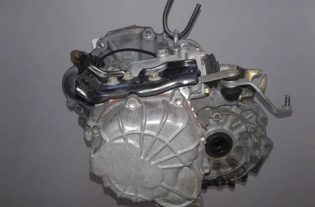 Boîte de vitesses manuelle Toyota COROLLA FX Compact (E8B) 1.6 gt 16v (ae82_) (1985-1987) occasion