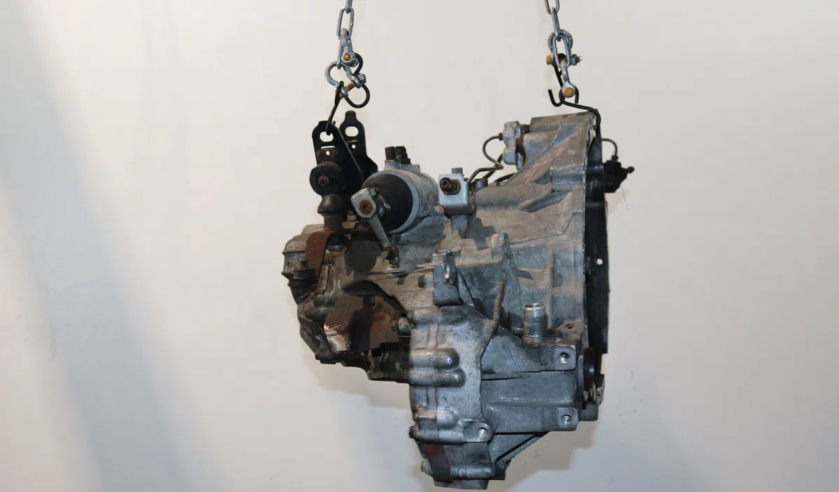 Boîte de vitesses manuelle Toyota COROLLA Liftback (_E11_) 2.0 d (ce110) (1997-2000) occasion