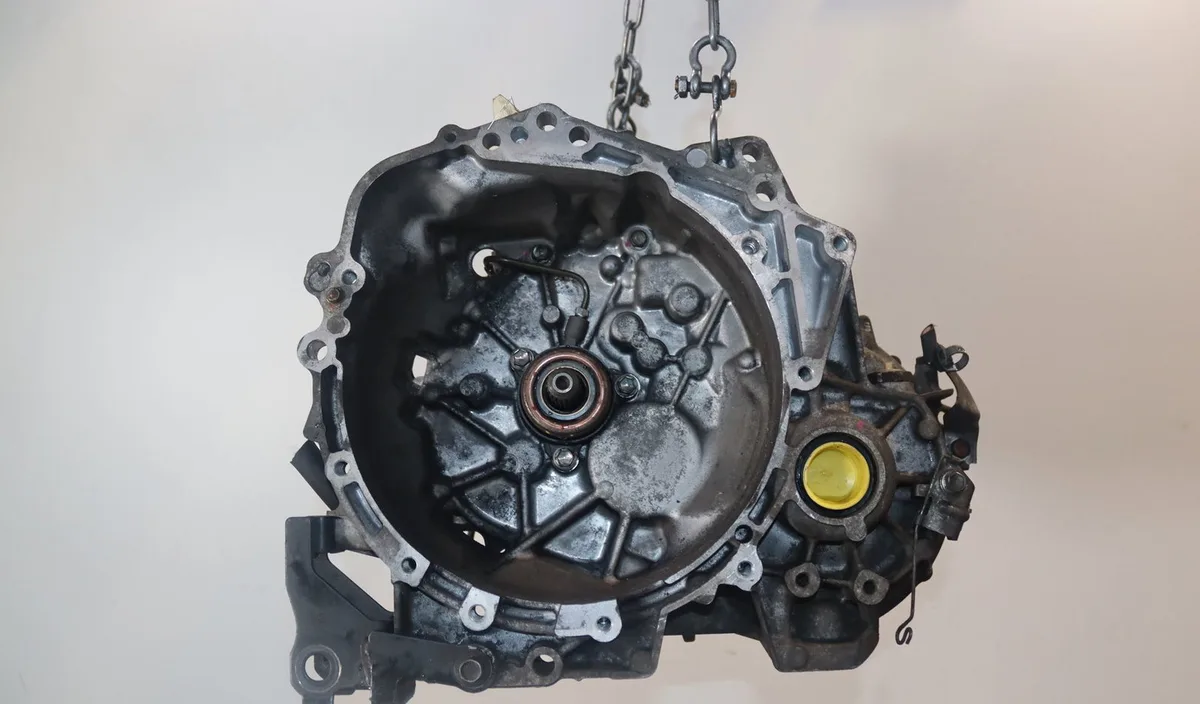 Boîte de vitesses manuelle Toyota IQ (_J1_) 1.0 (kgj10_) (2009-2015) occasion