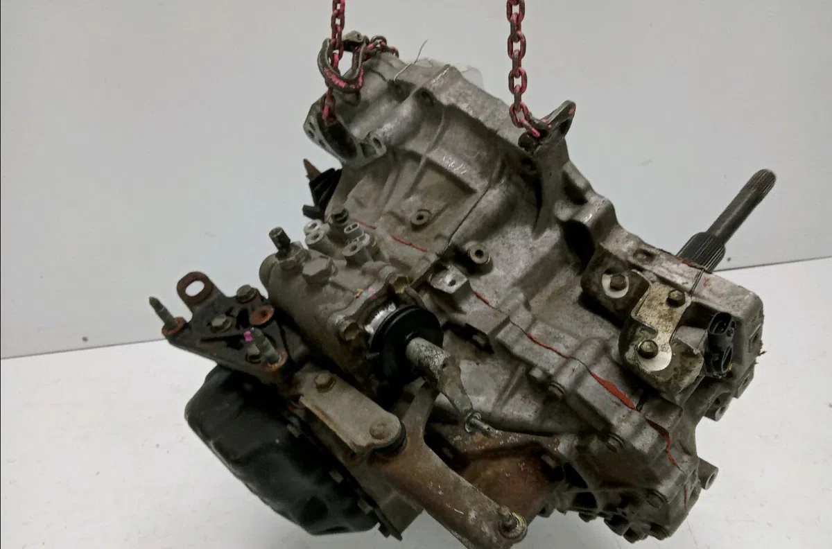 Boîte de vitesses manuelle Toyota RAV 4 I Cabrio (_A1_) 2.0 4wd (sxa11) (1997-2000) occasion