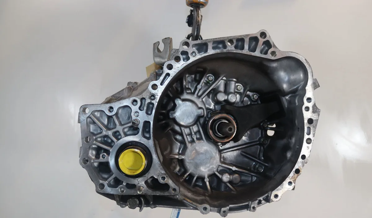 Boîte de vitesses manuelle Toyota RAV 4 IV (_A4_) 2.0 d (ala40_) (2012-2018) occasion