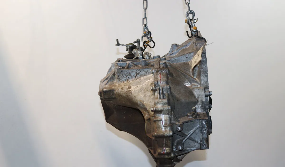 Boîte de vitesses manuelle Toyota RAV 4 IV (_A4_) 2.0 d (wwa42_) (2015-2018) occasion