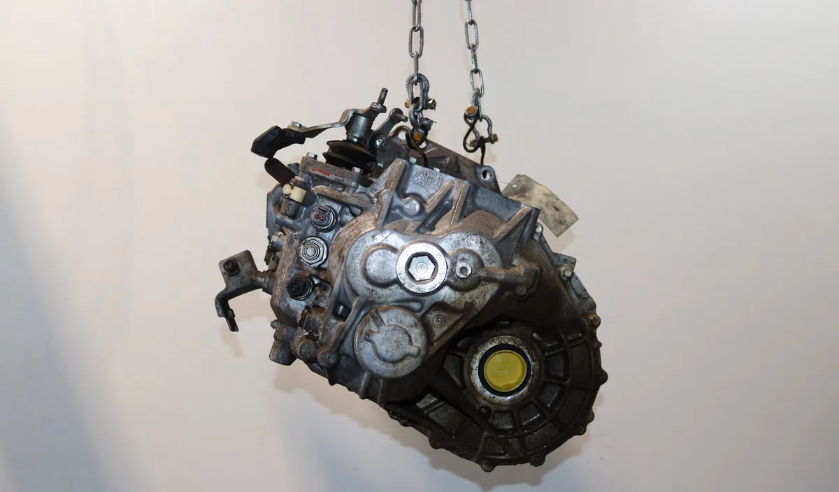 Boîte de vitesses manuelle Toyota RAV 4 IV (_A4_) 2.0 d (wwa42_) (2015-2018) occasion