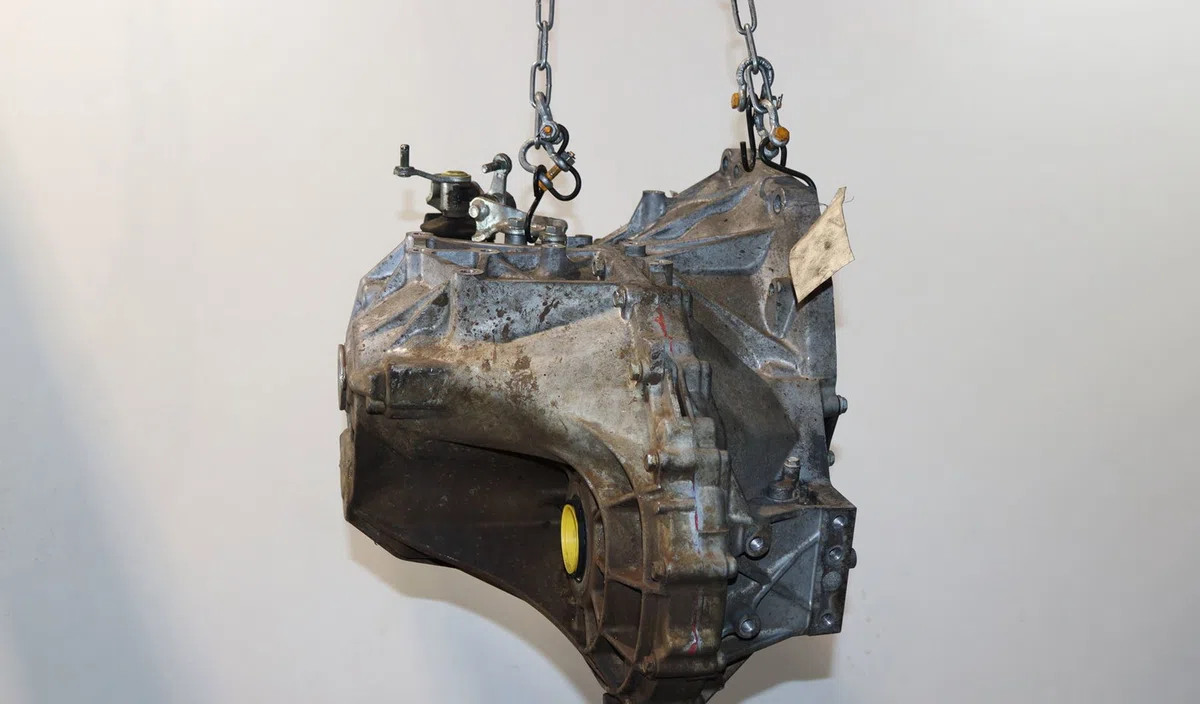 Boîte de vitesses manuelle Toyota RAV 4 IV (_A4_) 2.0 d (wwa42_) (2015-2018) occasion
