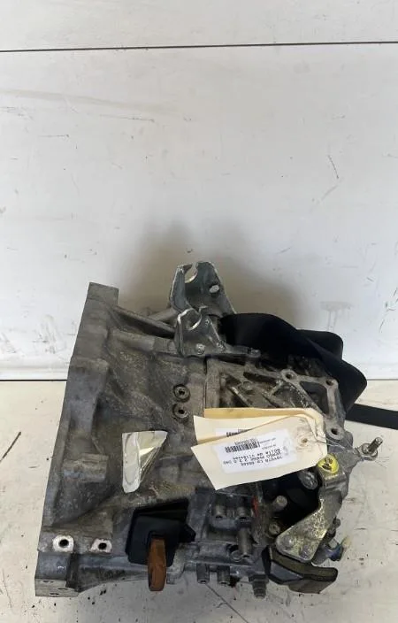 Boîte de vitesses manuelle Toyota VERSO (_R2_) 2.0 d-4d (aur20_) (2009-2018) occasion