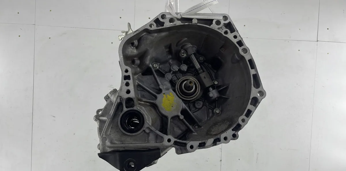 Boîte de vitesses manuelle TOYOTA YARIS 3 PHASE 1 occasion