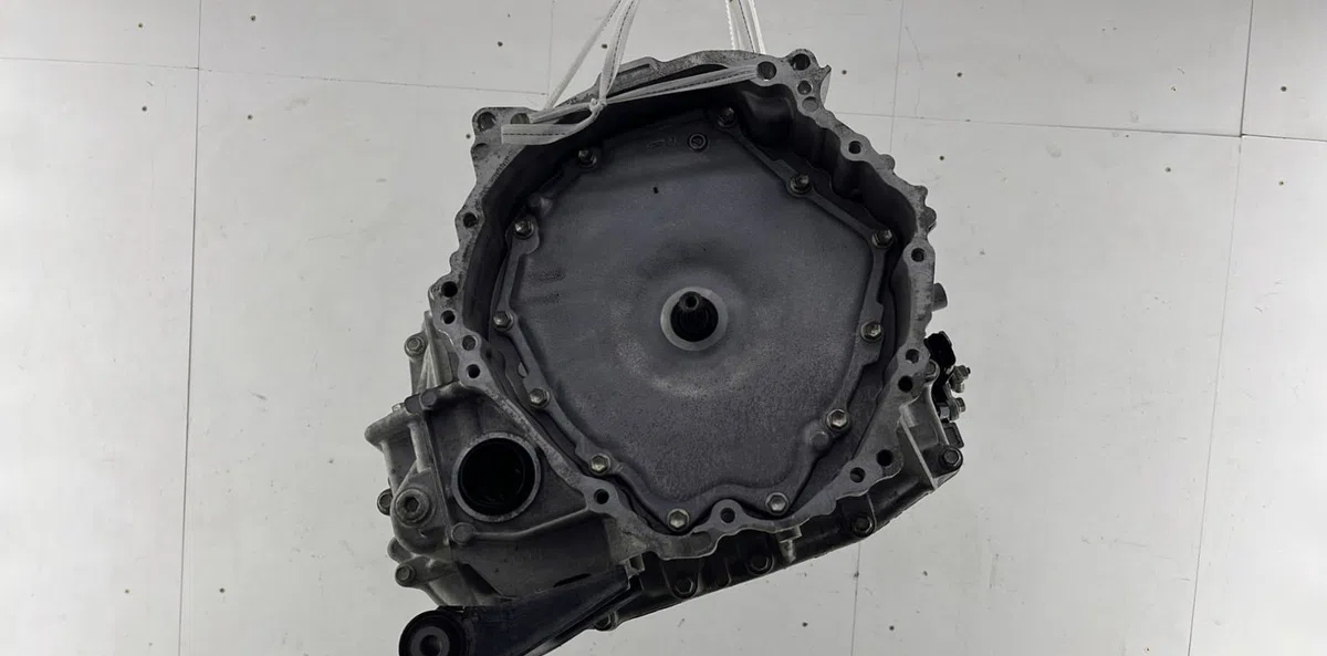 Boîte de vitesses manuelle TOYOTA YARIS 3 PHASE 2 occasion