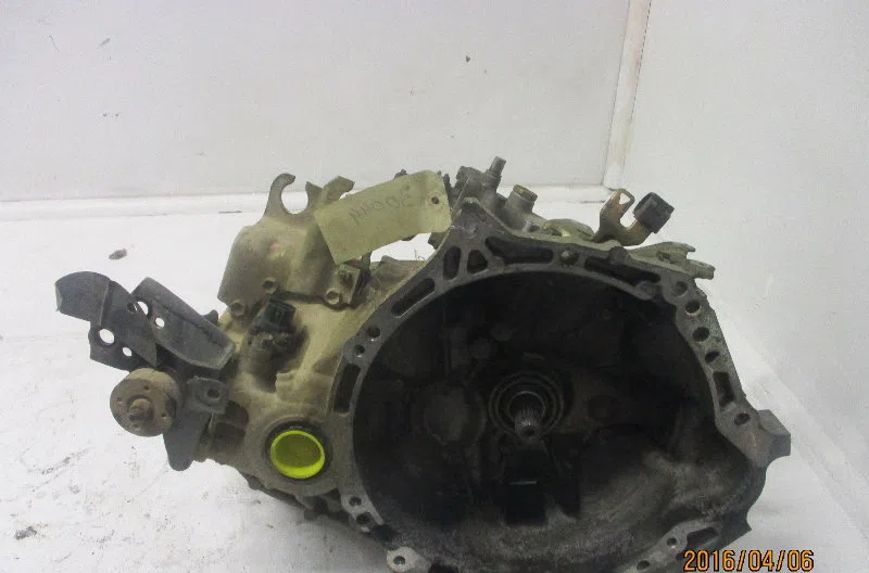 Boîte de vitesses manuelle TOYOTA YARIS I 2002 occasion