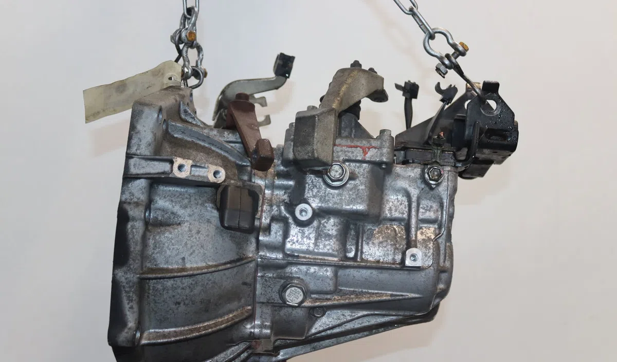 Boîte de vitesses manuelle Toyota YARIS (_P9_) 1.0 vvt-i (ksp90_) (2005-2011) 5 portes occasion