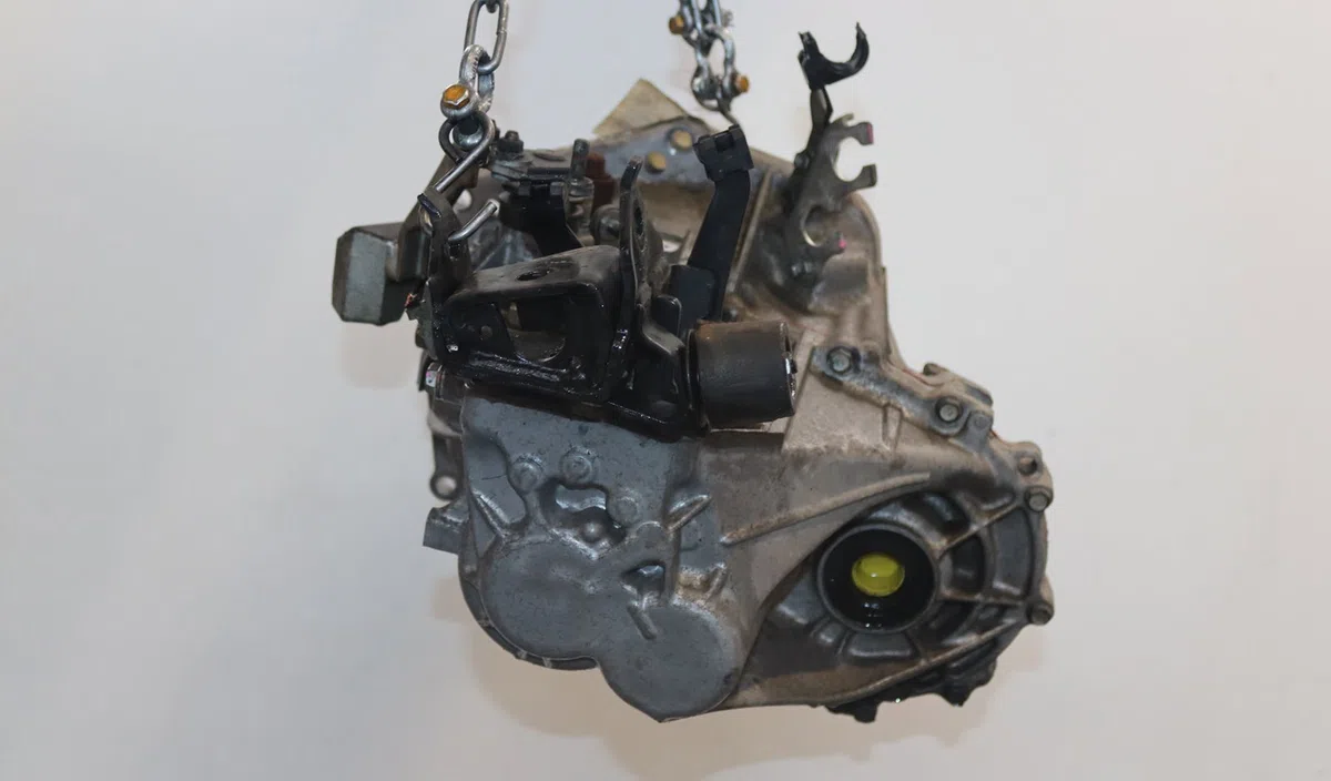 Boîte de vitesses manuelle Toyota YARIS (_P9_) 1.0 vvt-i (ksp90_) (2005-2011) 5 portes occasion