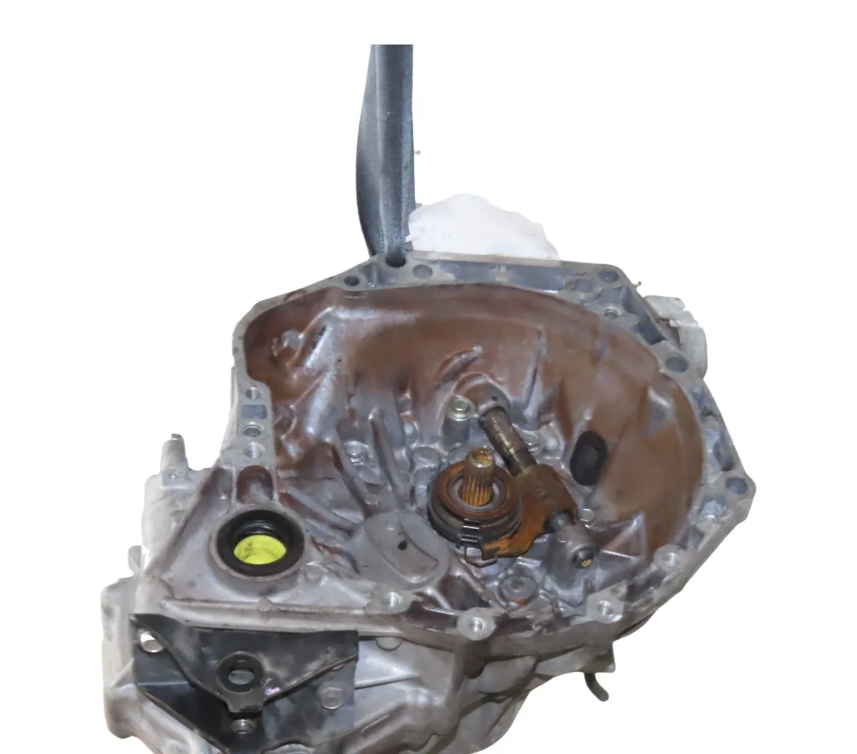 Boîte de vitesses manuelle Toyota YARIS (_P9_) 1.0 vvt-i (ksp90_) (2005-2011) 5 portes occasion