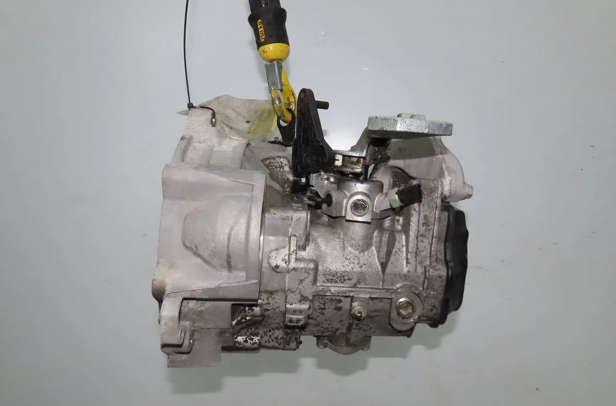 Boîte de vitesses manuelle Volkswagen BEETLE (5C1, 5C2) 1.6 tdi (2011-2016) occasion