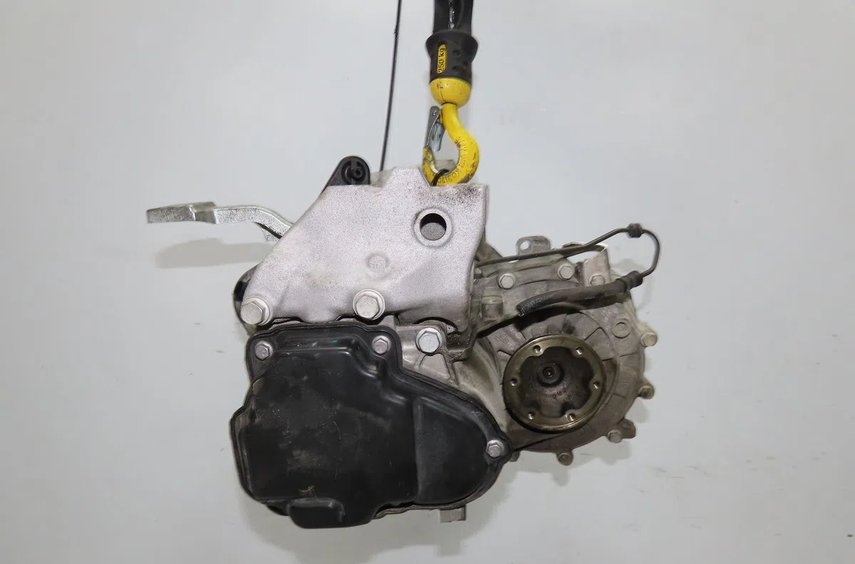 Boîte de vitesses manuelle Volkswagen BEETLE (5C1, 5C2) 1.6 tdi (2011-2016) occasion