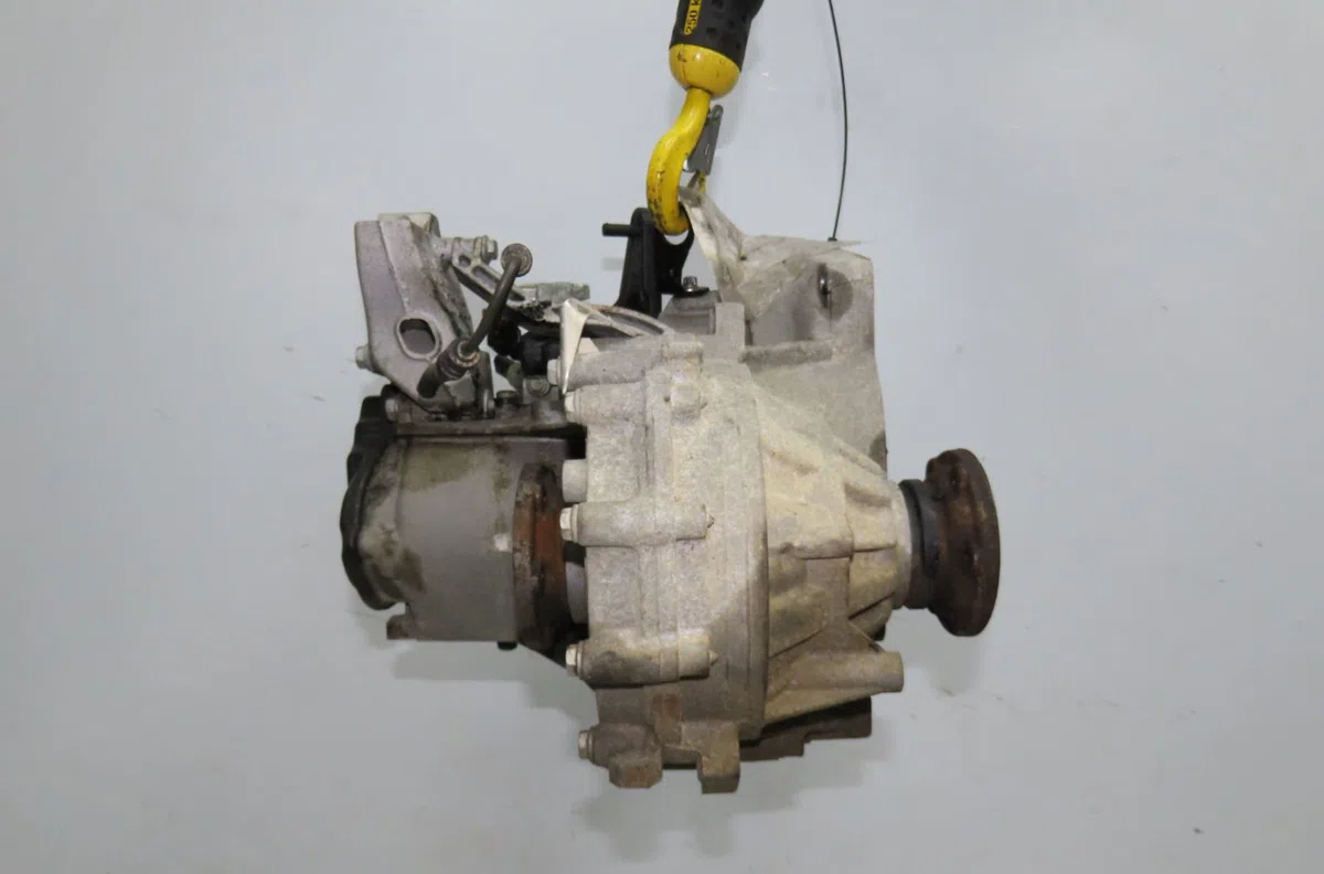 Boîte de vitesses manuelle Volkswagen BEETLE (5C1, 5C2) 1.6 tdi (2011-2016) occasion