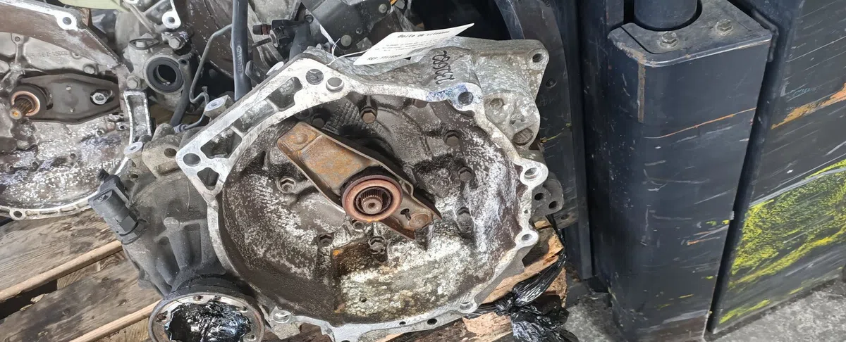 Boîte de vitesses manuelle Volkswagen BORA I (1J2) 1.9 tdi (1998-2005) occasion