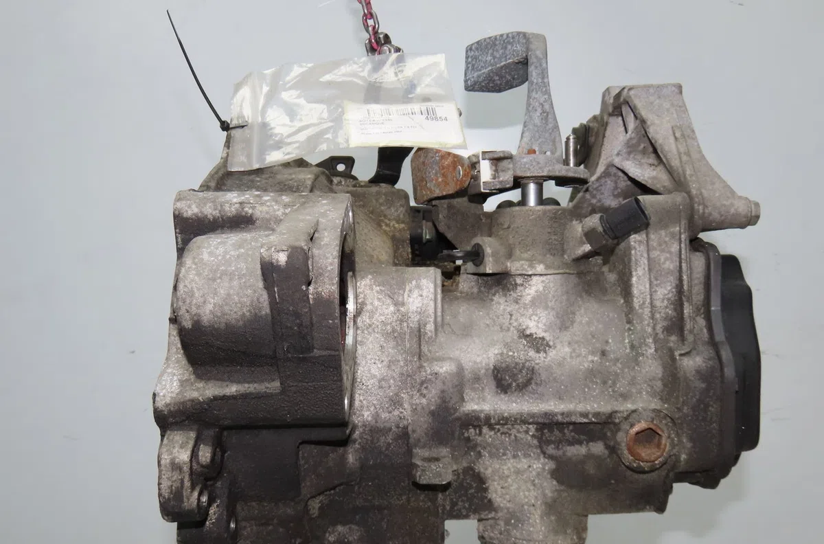 Boîte de vitesses manuelle Volkswagen BORA I (1J2) 1.9 tdi (1998-2005) occasion